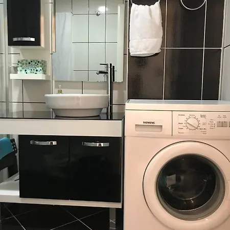 в алании на берегу клеопатры Apartamento Alanya