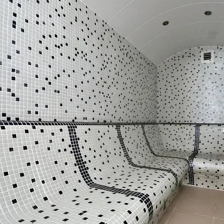 Apartamento в алании на берегу клеопатры *